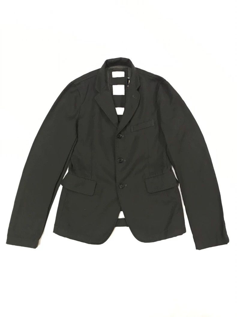 Comme des Garcons Comme des Garcons jacket Size S / US 4 / IT 40 - 4 Thumbnail