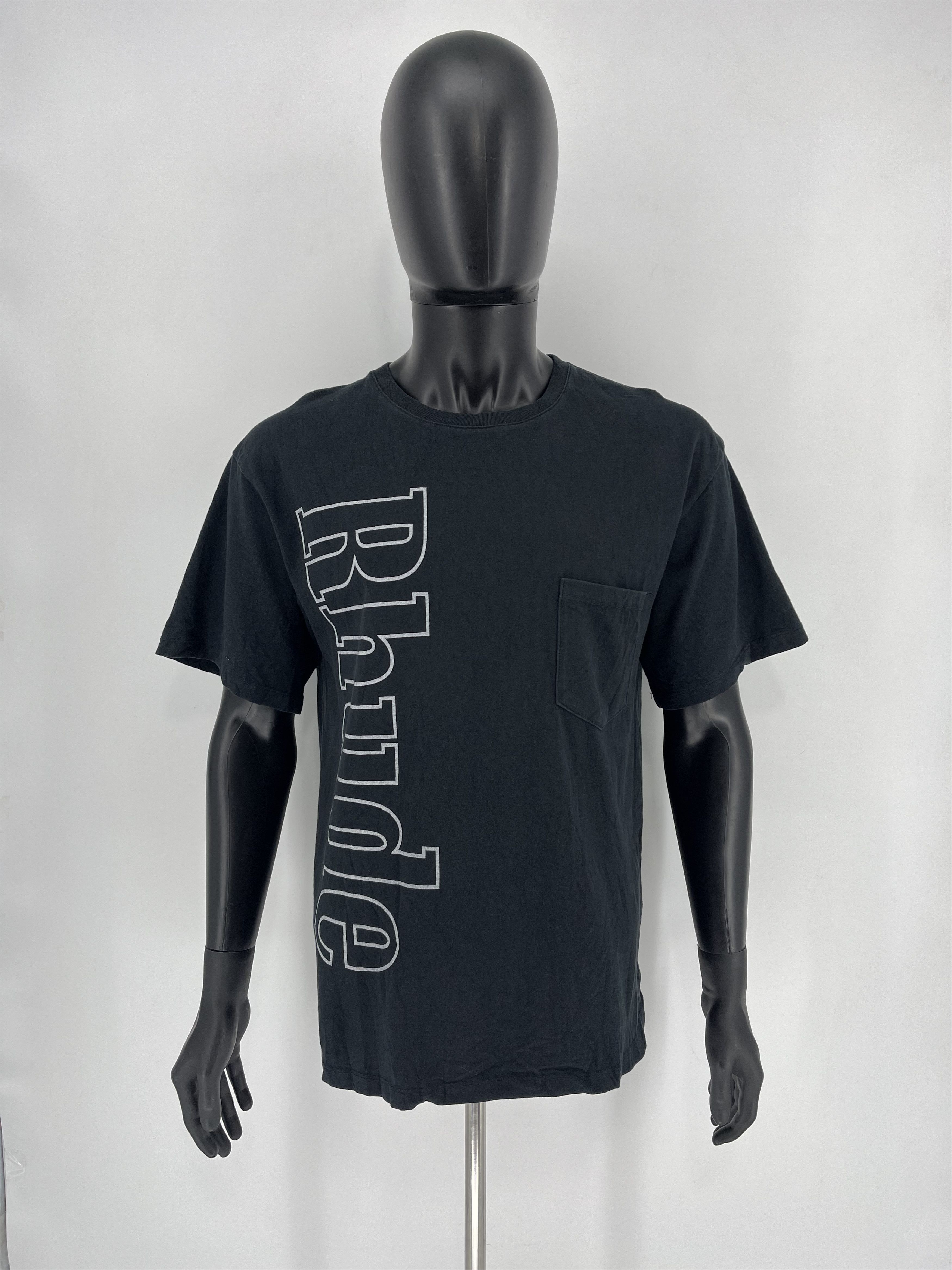 Rhude × Vintage Rhude Marlboro Tee Size US S / EU 44-46 / 1 - 2 Thumbnail