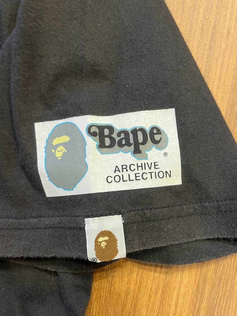 Other Vintage WTAPS X Bape Size US M / EU 48-50 / 2 - 6 Thumbnail
