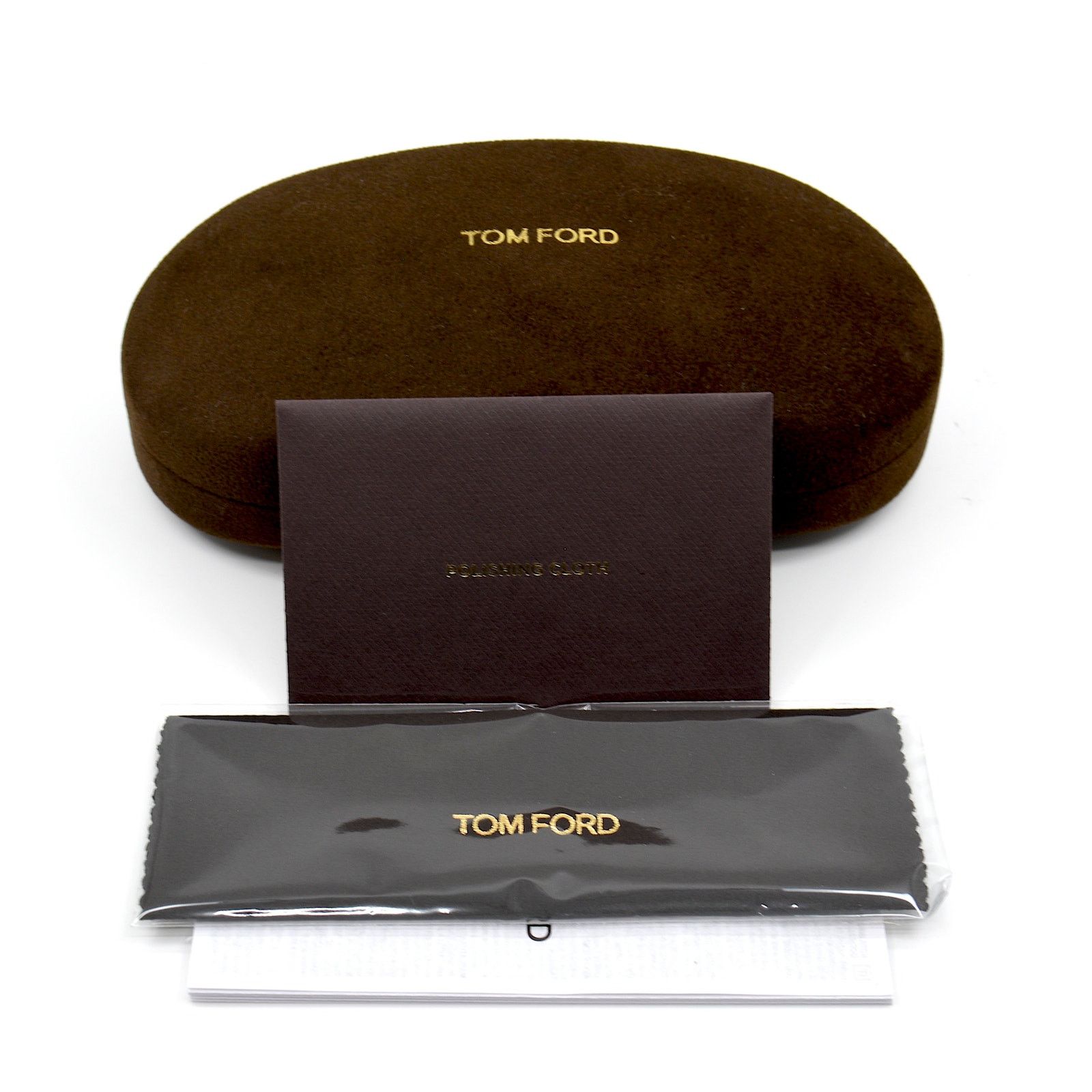 Tom Ford TOM FORD CHLOE TF663/S 55P HAVANA GREEN GRADIENT SUNGLASSES Size ONE SIZE - 14 Thumbnail