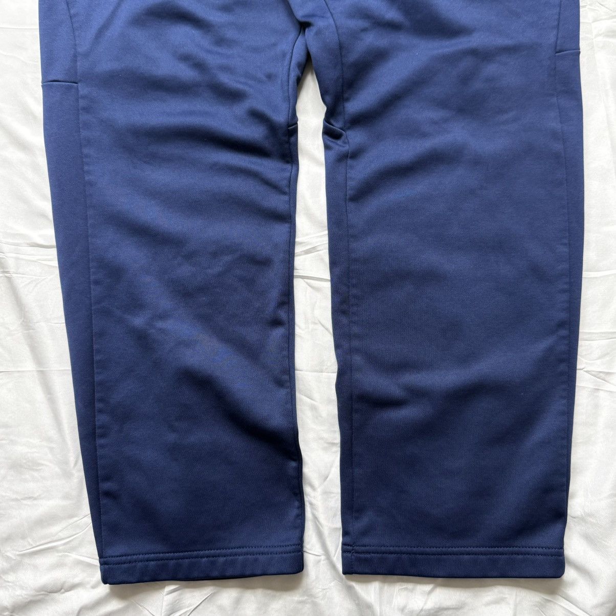 Nike Nike Dri-FIT Athletic Track Pants Blue Size M Size US 30 / EU 46 - 4 Thumbnail