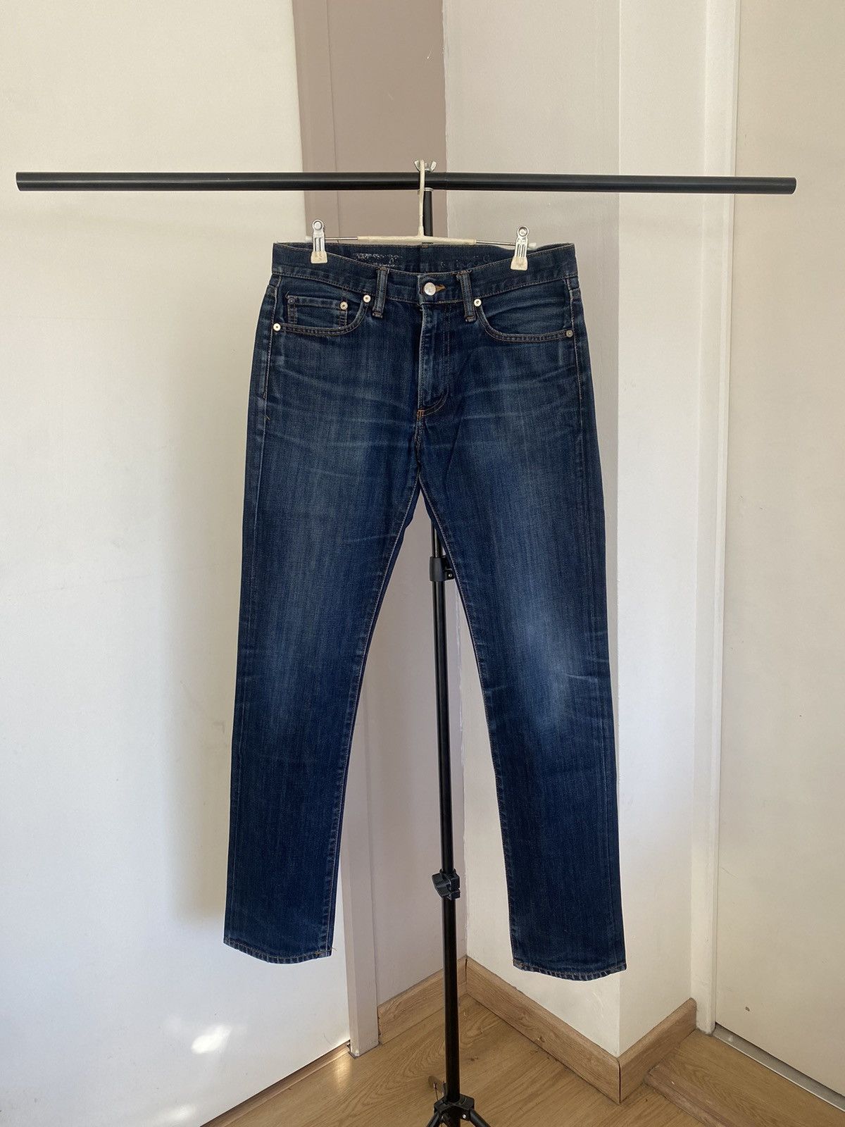 Gap Men's jeans. S Size US 31 - 1 Thumbnail