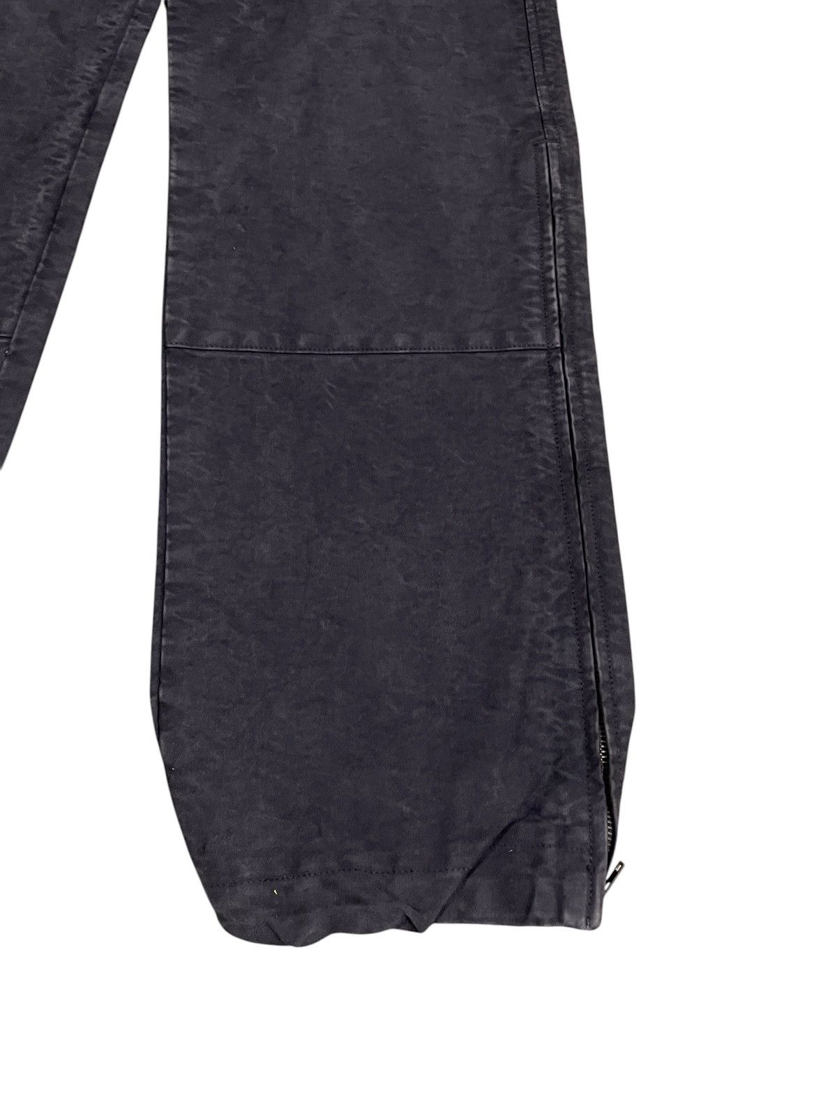 AKM Very Rare Vintage Japanese Brand AKM tactical Pants 2000s Size US 32 / EU 48 - 6 Thumbnail