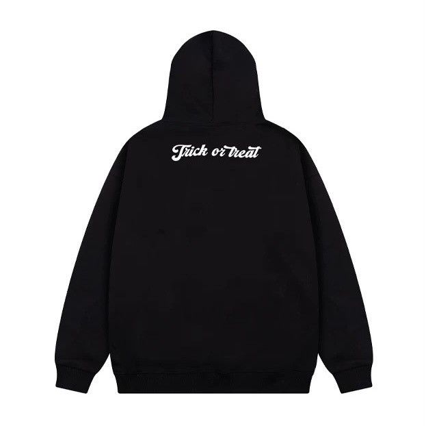 Japanese Brand × Vintage Retro punk lightning graphic hoodie cityboy Size US L / EU 52-54 / 3 - 2 Thumbnail