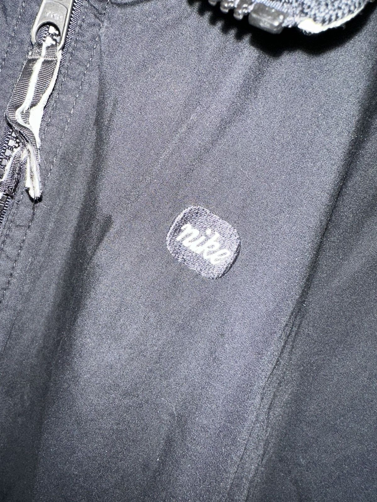 Nike 2000s Vintage Nike Jacket Size US M / EU 48-50 / 2 - 4 Thumbnail