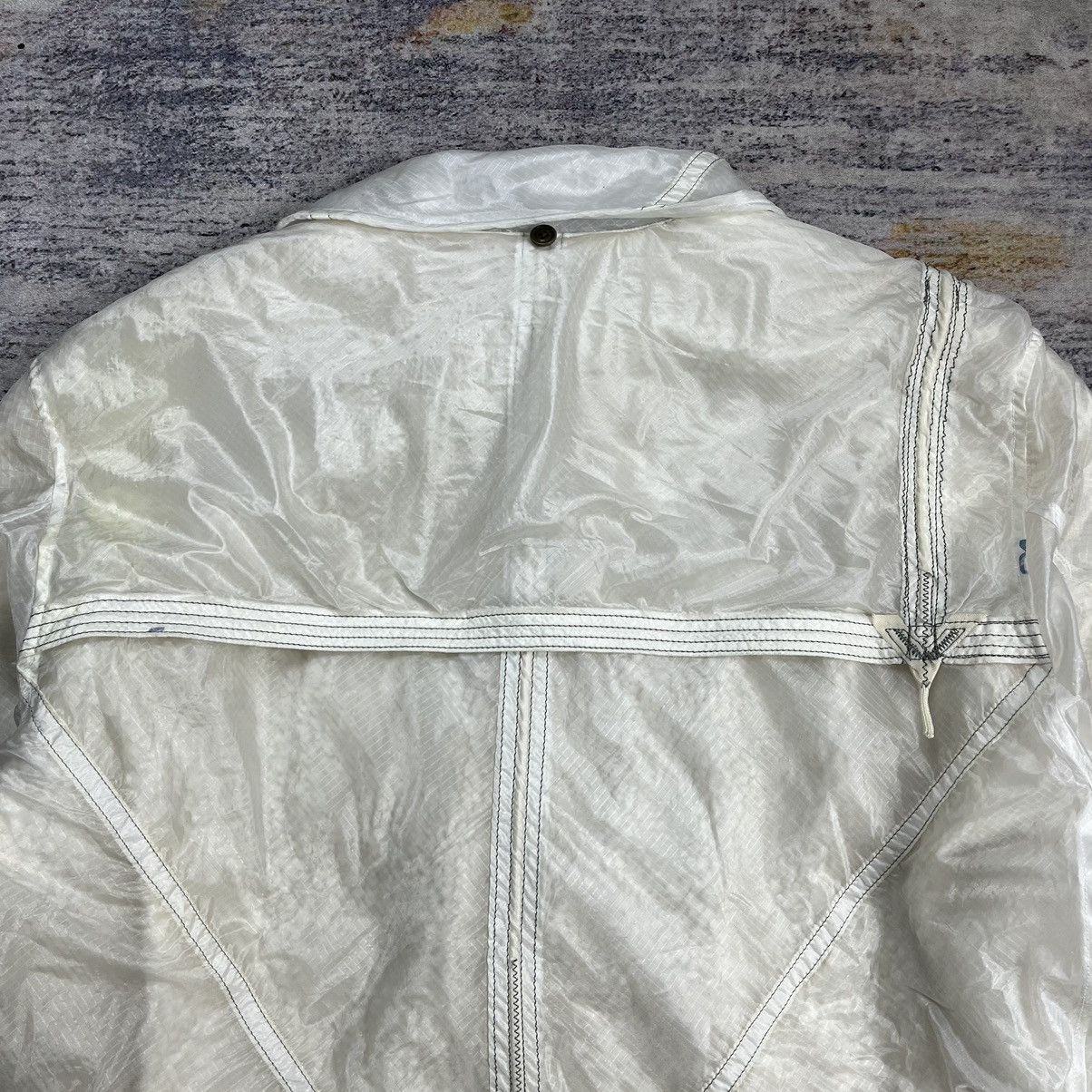 Final Home × Japanese Brand Archive jipi japa survival jacket Size US L / EU 52-54 / 3 - 5 Thumbnail