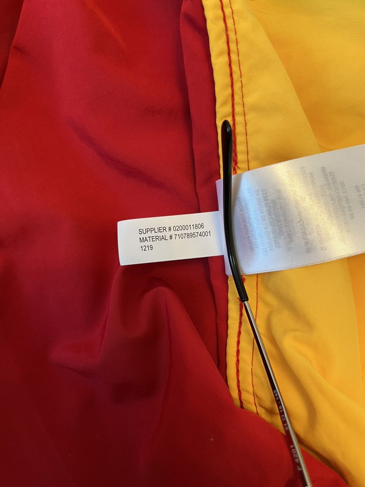 Polo Ralph Lauren Ralph Laurent Polo Spor Yach Challenge multipocket jacket Size US M / EU 48-50 / 2 - 10 Thumbnail