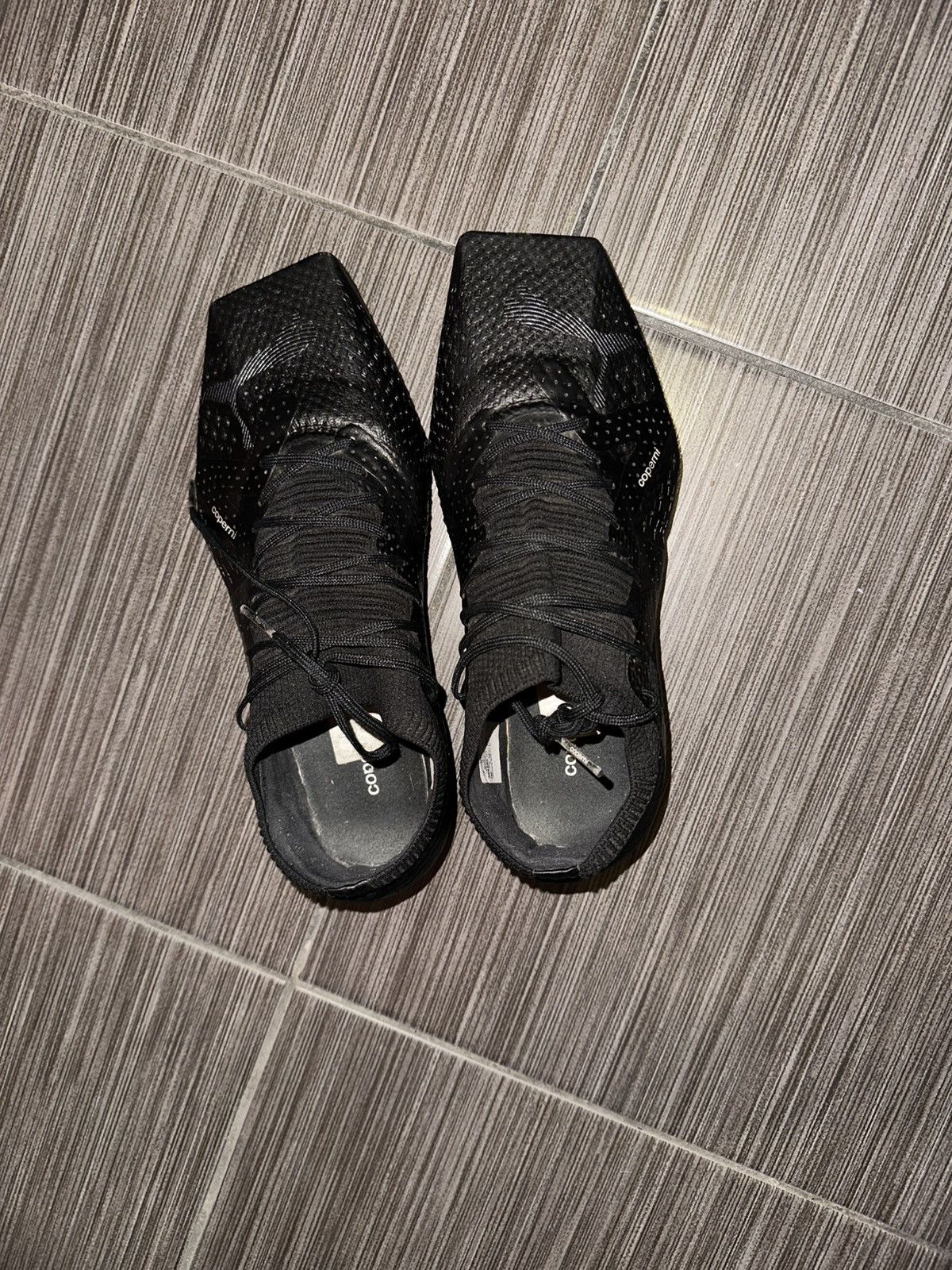 Coperni × Puma Coperni x Puma 90sqr Size US 7 / IT 37 - 2 Thumbnail
