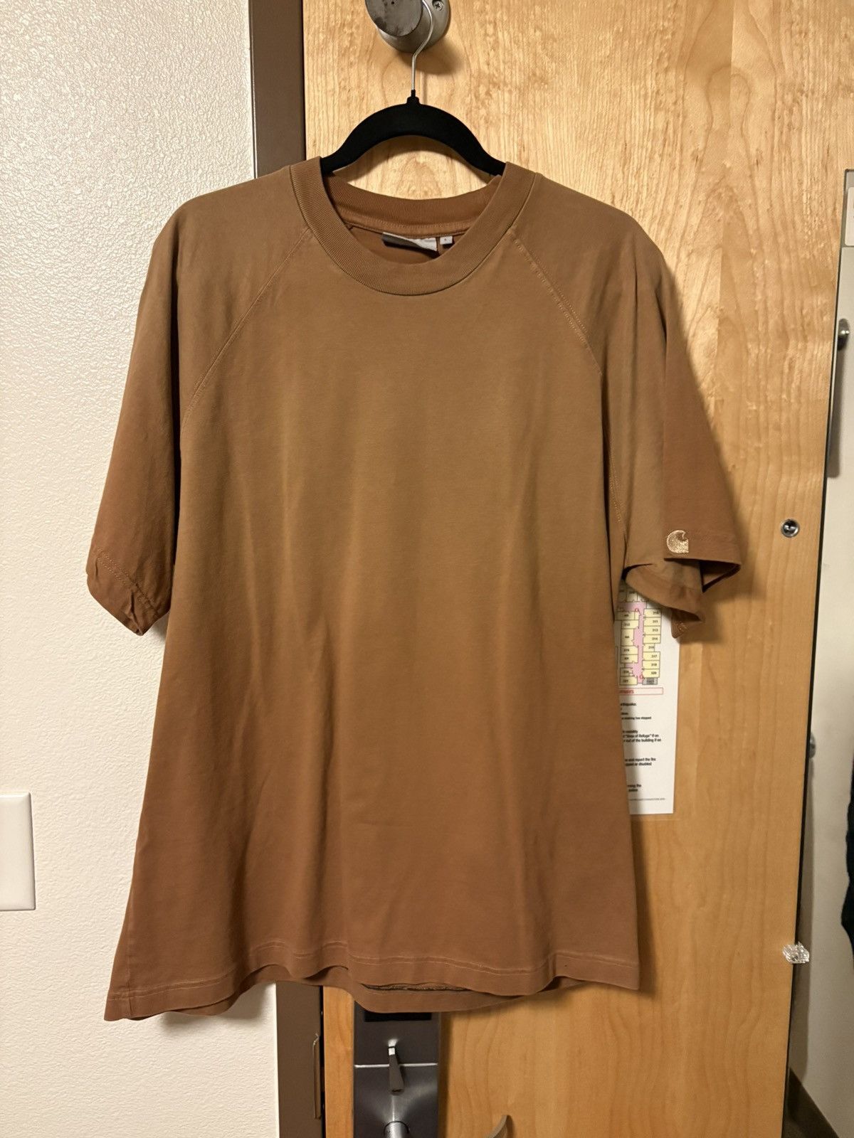 Carhartt Wip Carhartt WIP shirt Size US L / EU 52-54 / 3 - 1 Thumbnail