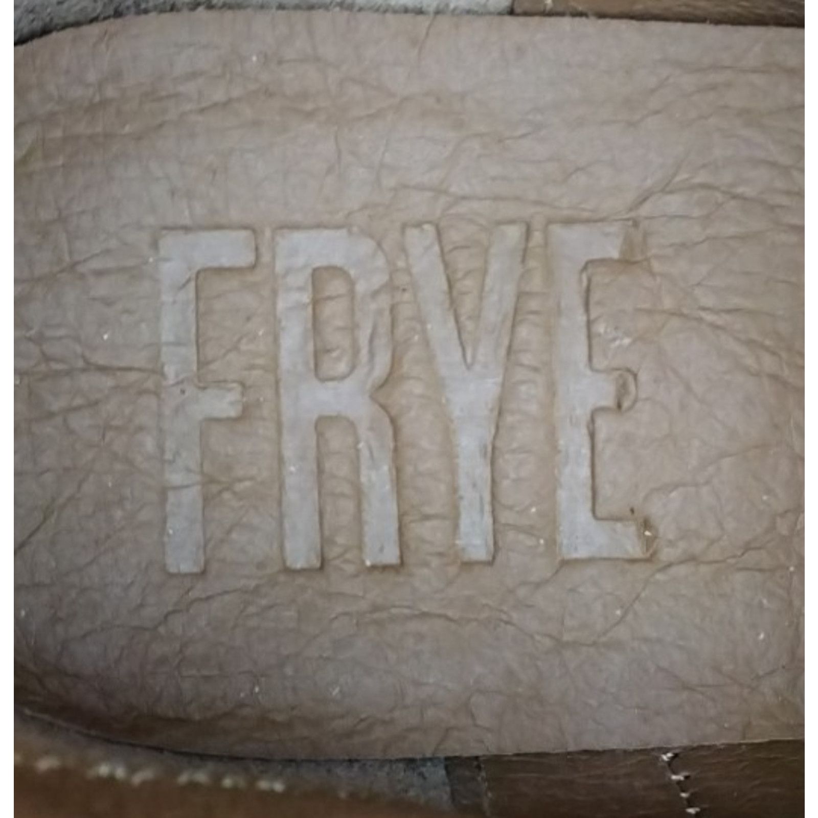 Frye Frye Madison Moto Shootie Women's 7M Brown Ankle Boot New Size US 7 / IT 37 - 9 Thumbnail