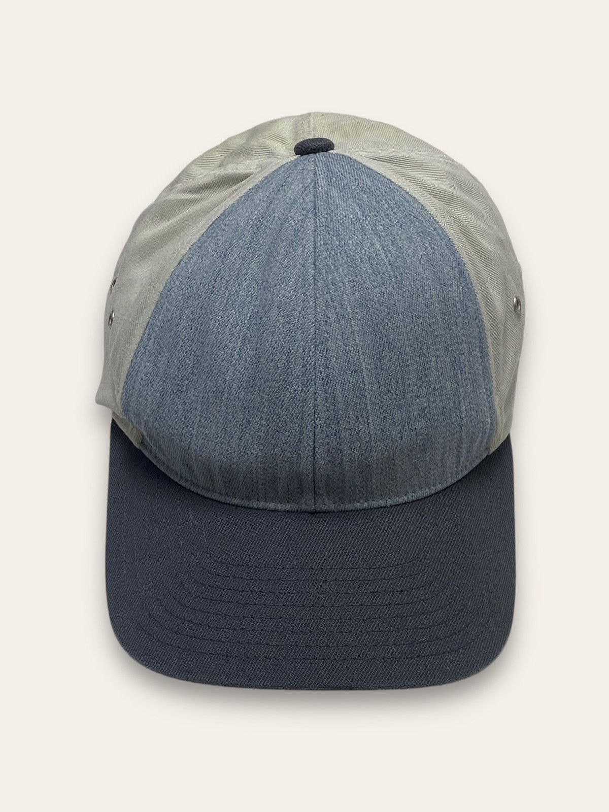 Alpinestars Vintage ALPINESTARS RACING FLEXFIT Blue Cap Cars Nascar Y2K Size ONE SIZE - 2 Thumbnail