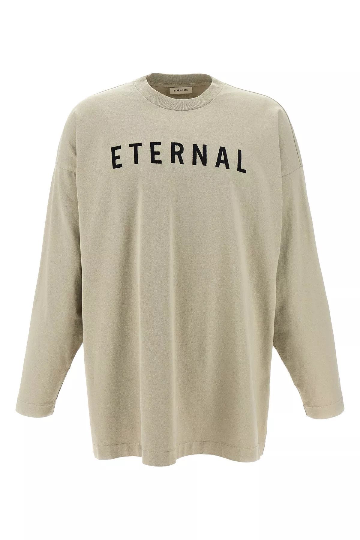 Fear of God 'Eternal' T-shirt Size US S / EU 44-46 / 1 - 1 Thumbnail