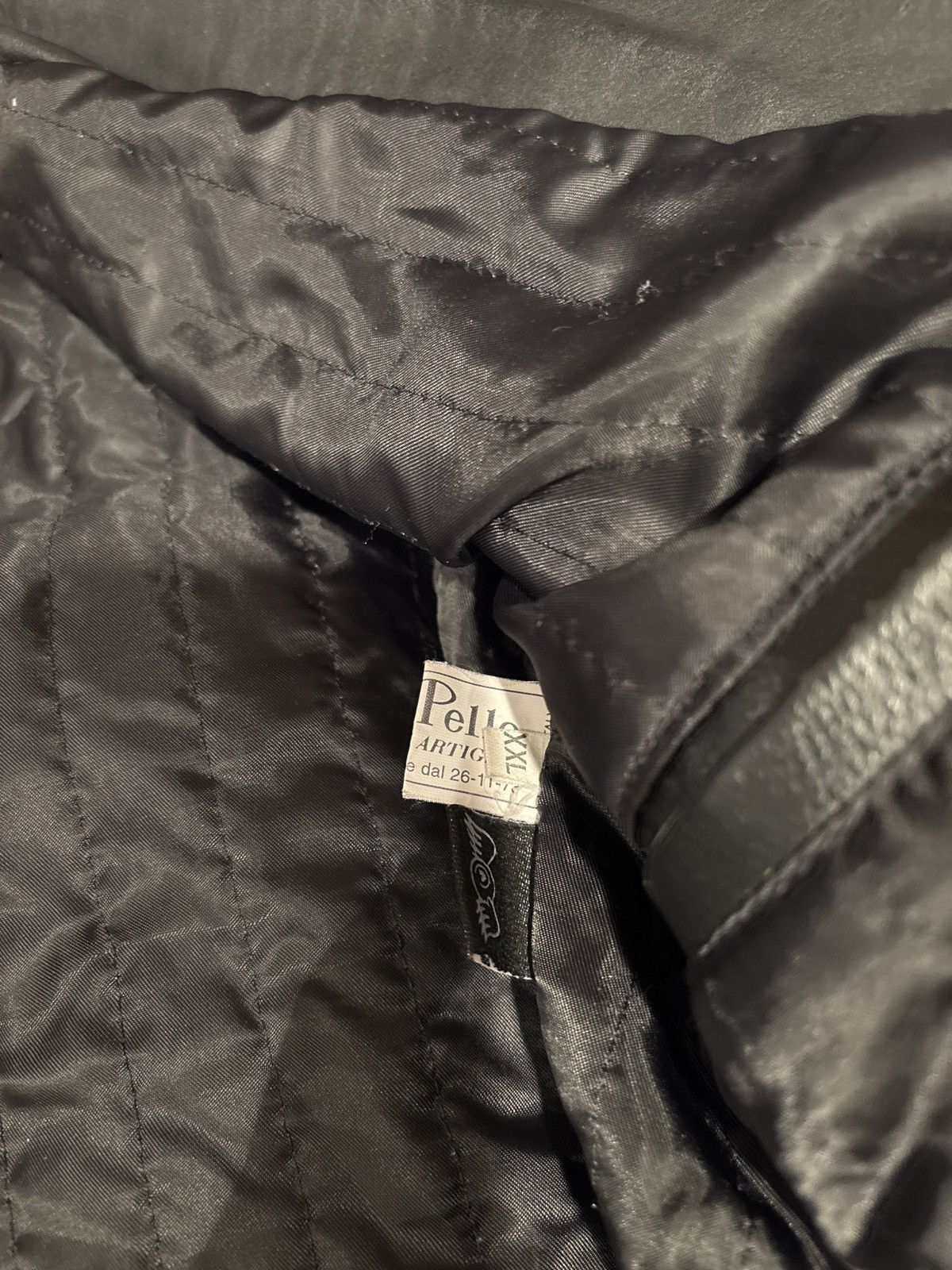 Von Dutch Von Dutch moto jacket Size US XXL / EU 58 / 5 - 3 Thumbnail