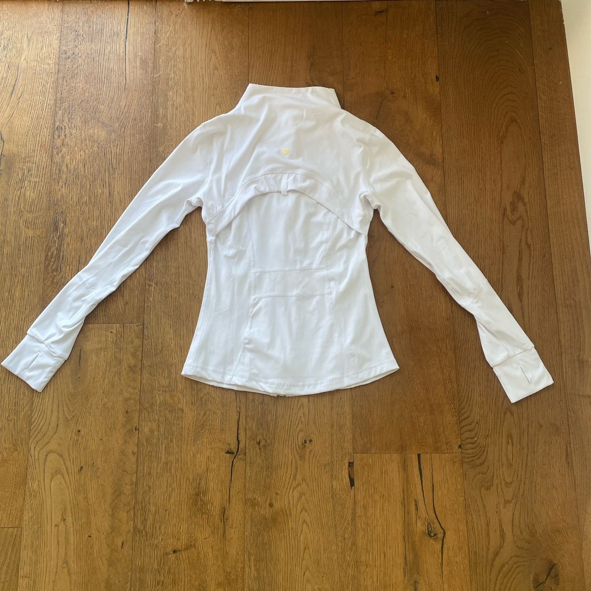 Lululemon Lulu lemon jacket Size ONE SIZE - 2 Thumbnail