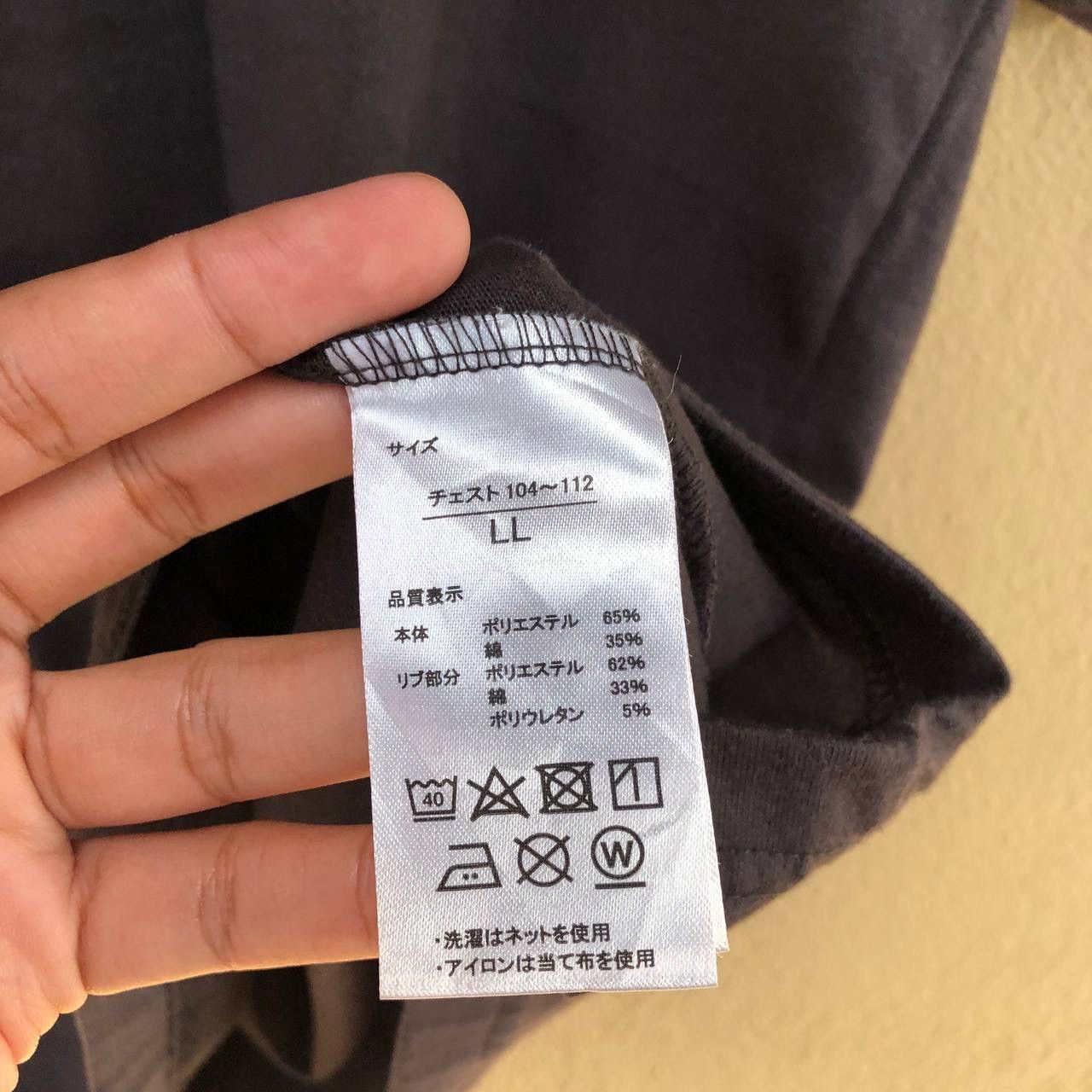 Japanese Brand Rare Sega Mega Drive Video Console Game Tees Size US L / EU 52-54 / 3 - 6 Thumbnail