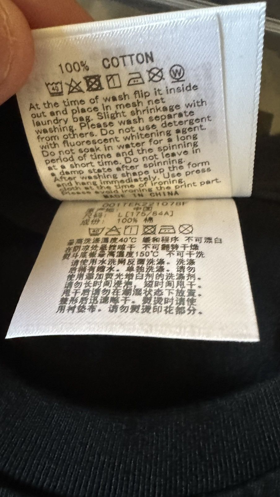 Bape Bape exclusive Size US L / EU 52-54 / 3 - 7 Thumbnail