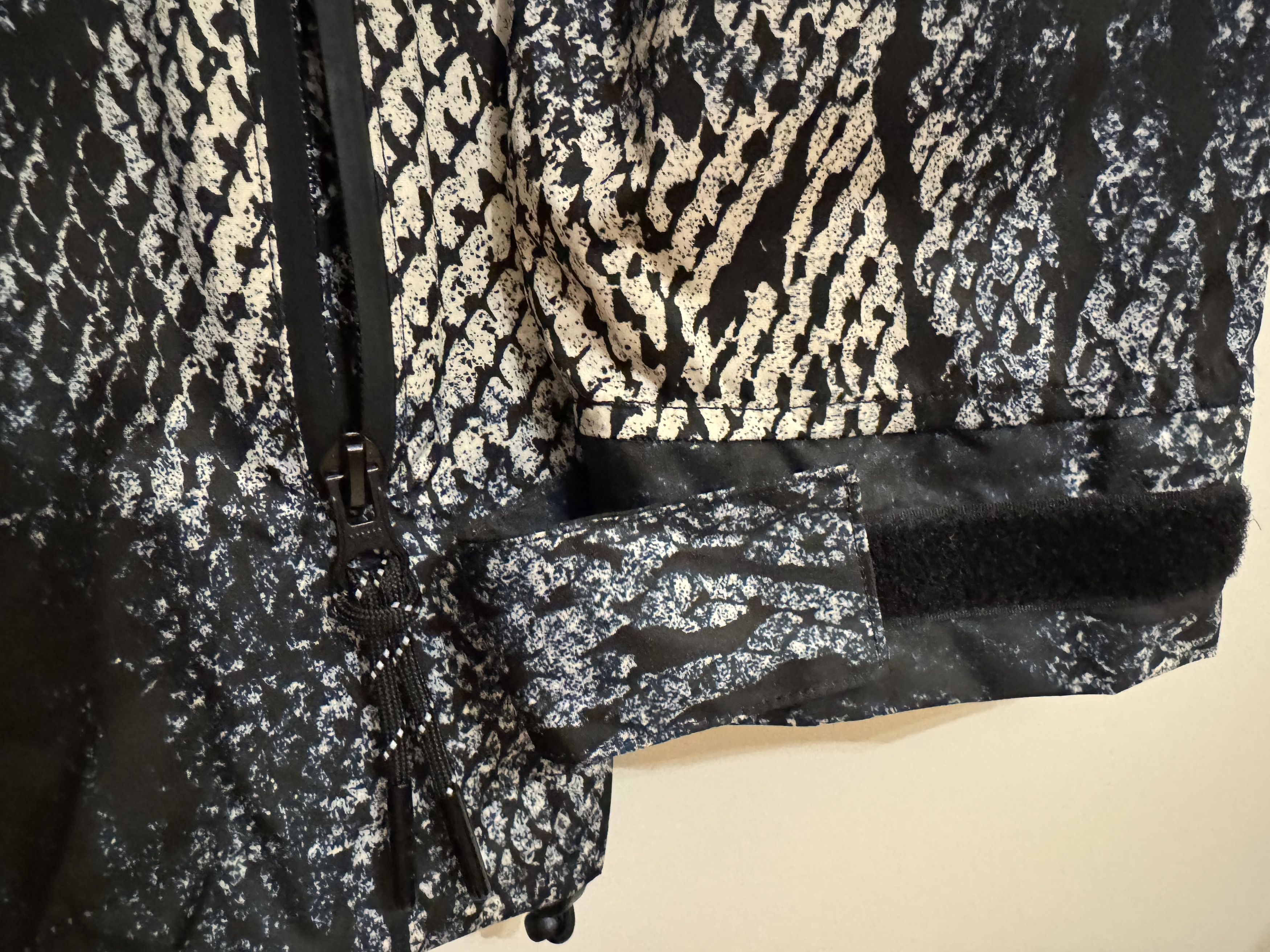 Babylon Babylon Snakeskin Jacket Size US L / EU 52-54 / 3 - 2 Thumbnail