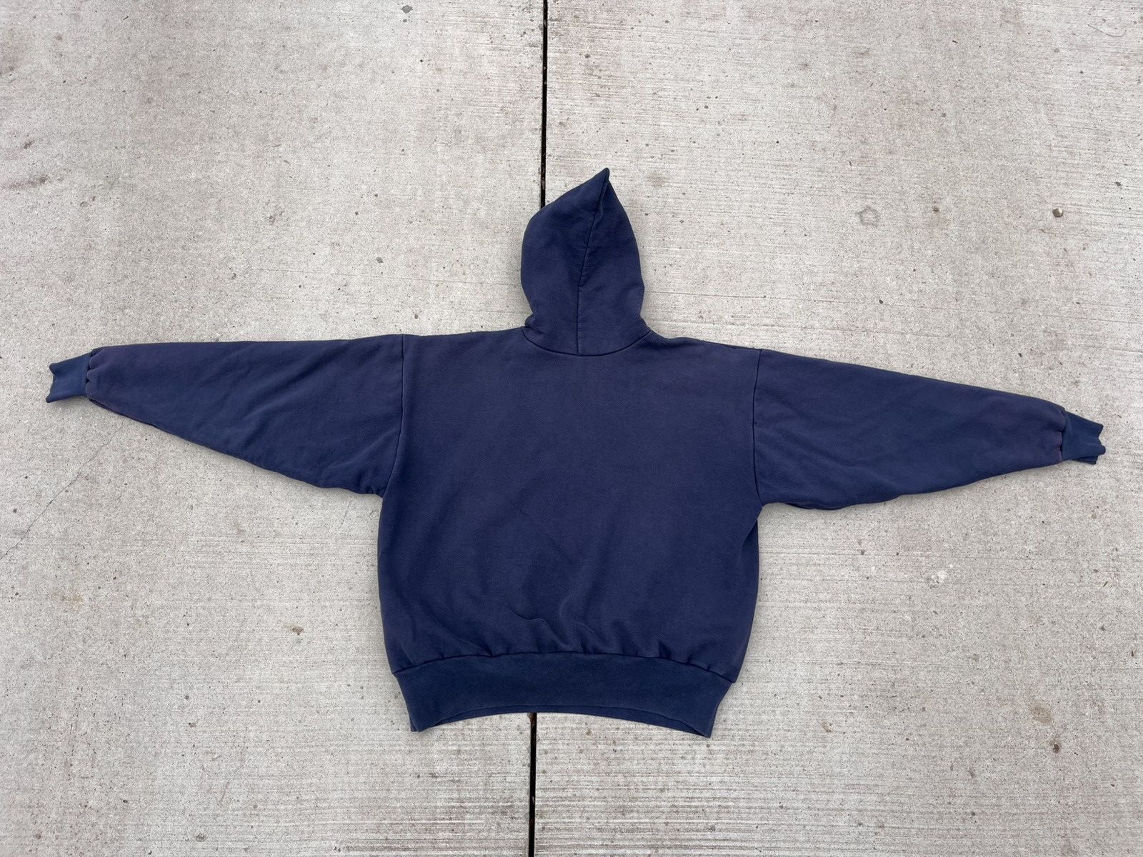 Other 1960s Double Face Hoodie JUMBO 27x27 Museum Grade Rare Size US XL / EU 56 / 4 - 9 Thumbnail