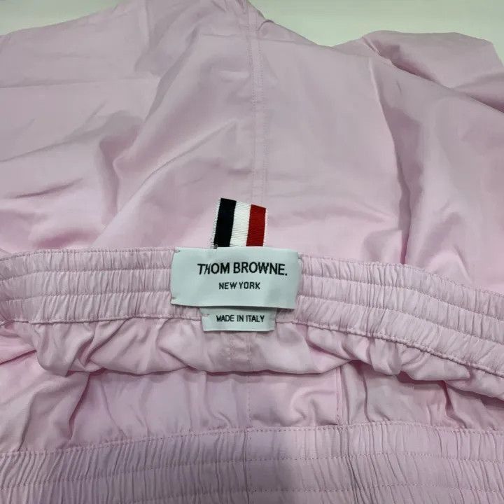 Thom Browne Thom Browne Men's Comfortable Briefs Three-Pack -2507 Size US 26 / EU 42 - 1 Thumbnail