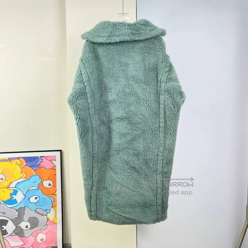 Max Mara Max Mara Teddy coat Size XS / US 0-2 / IT 36-38 - 3 Thumbnail