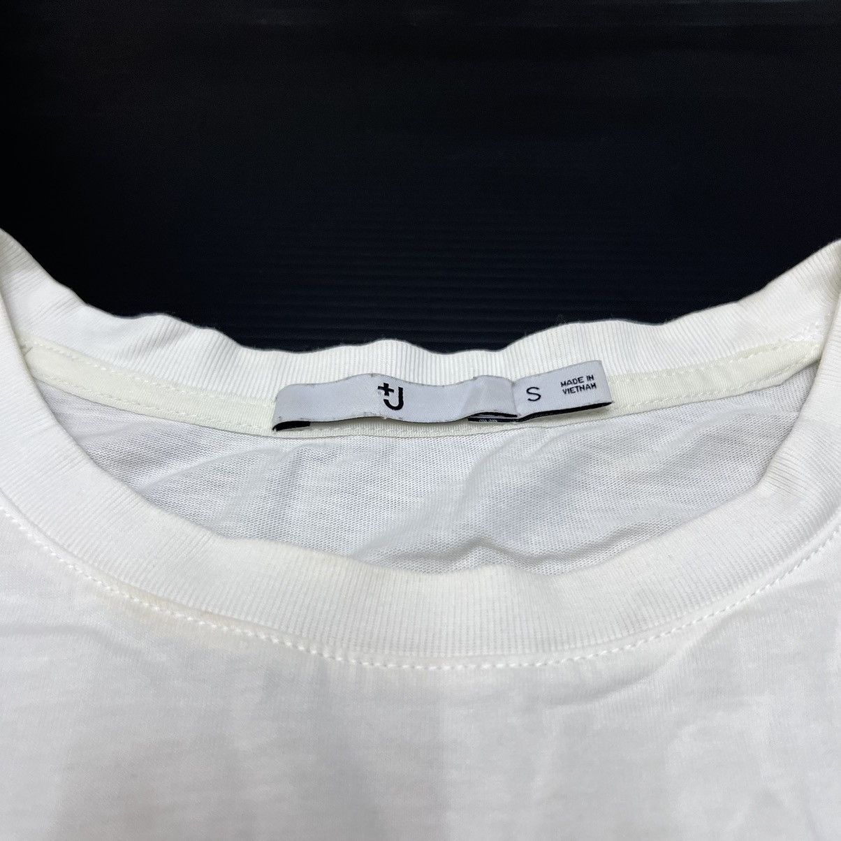 Jil Sander +J Jill Sander Baggy Plain Tshirt Size US M / EU 48-50 / 2 - 4 Thumbnail
