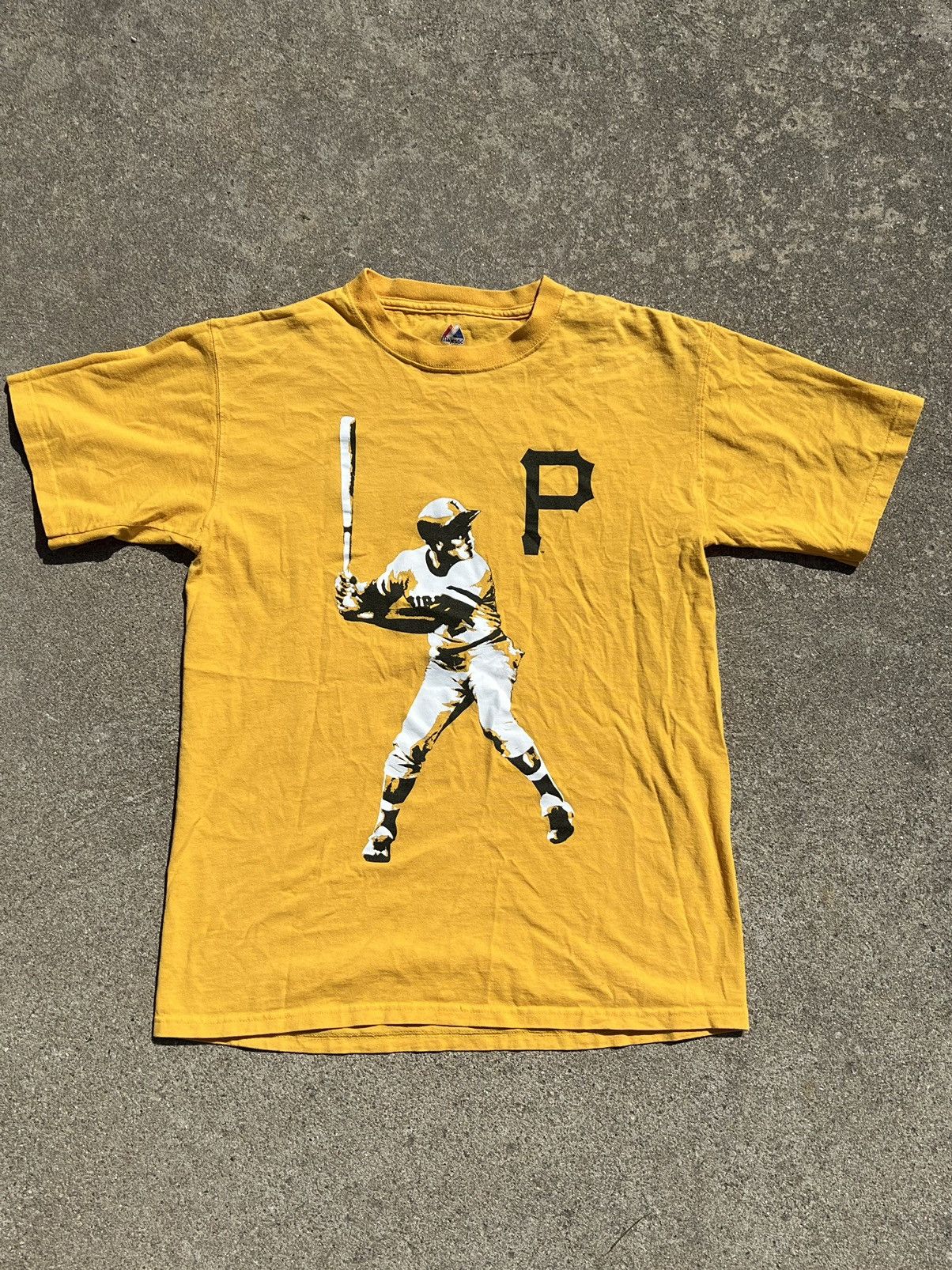Majestic Roberto Clemente MLB Jerseys for sale