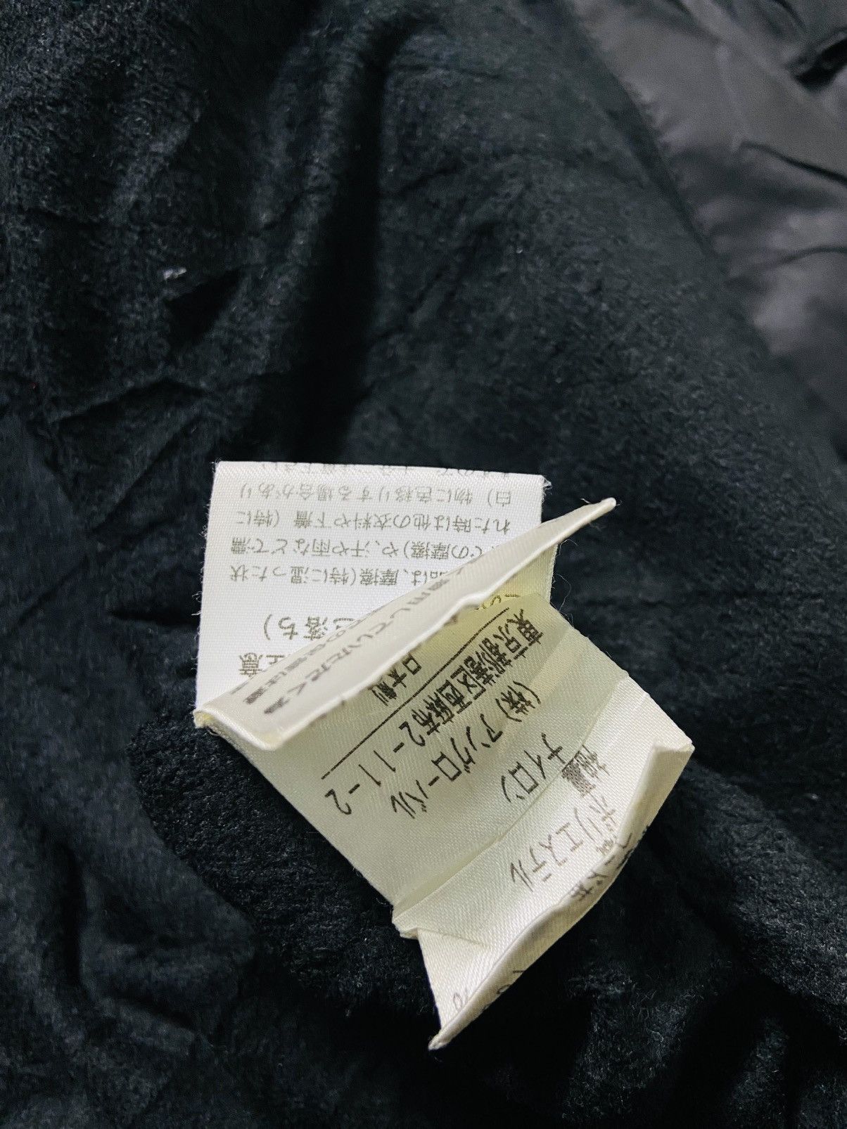 Margaret Howell Vintage Margaret Howell Wax Jacket (Hidden Hoodie) Size US L / EU 52-54 / 3 - 14 Thumbnail