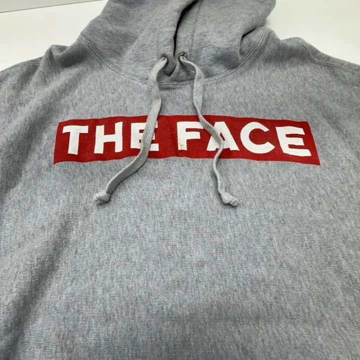 Gucci Gucci GUCCI Grey Hoodie with Logo Print -2506 Size US L / EU 52-54 / 3 - 6 Thumbnail