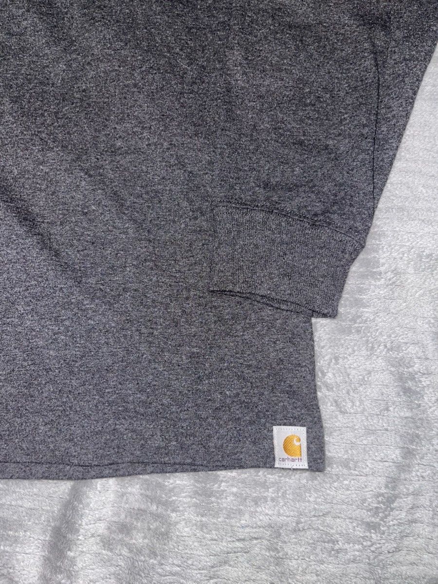 Carhartt Carhartt Long Sleeve Size US L / EU 52-54 / 3 - 6 Thumbnail