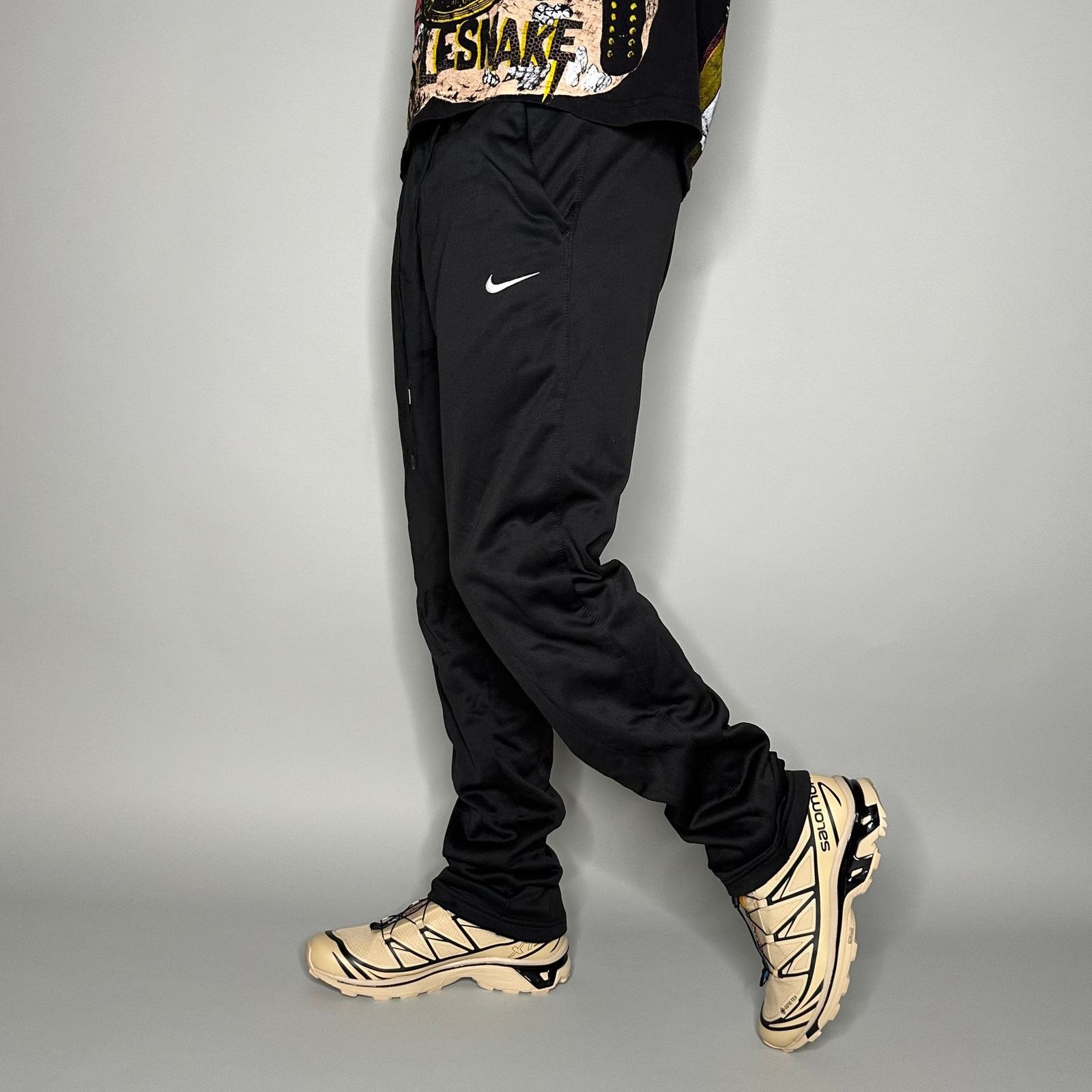 Supreme x Nike Sweatpant 