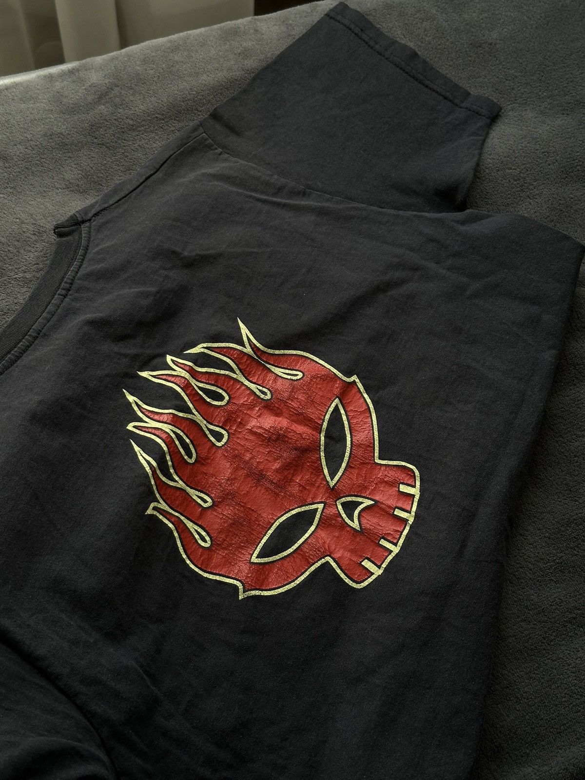 Band Tees Vintage The Offspring Tee Y2K Rock Size US S / EU 44-46 / 1 - 8 Thumbnail