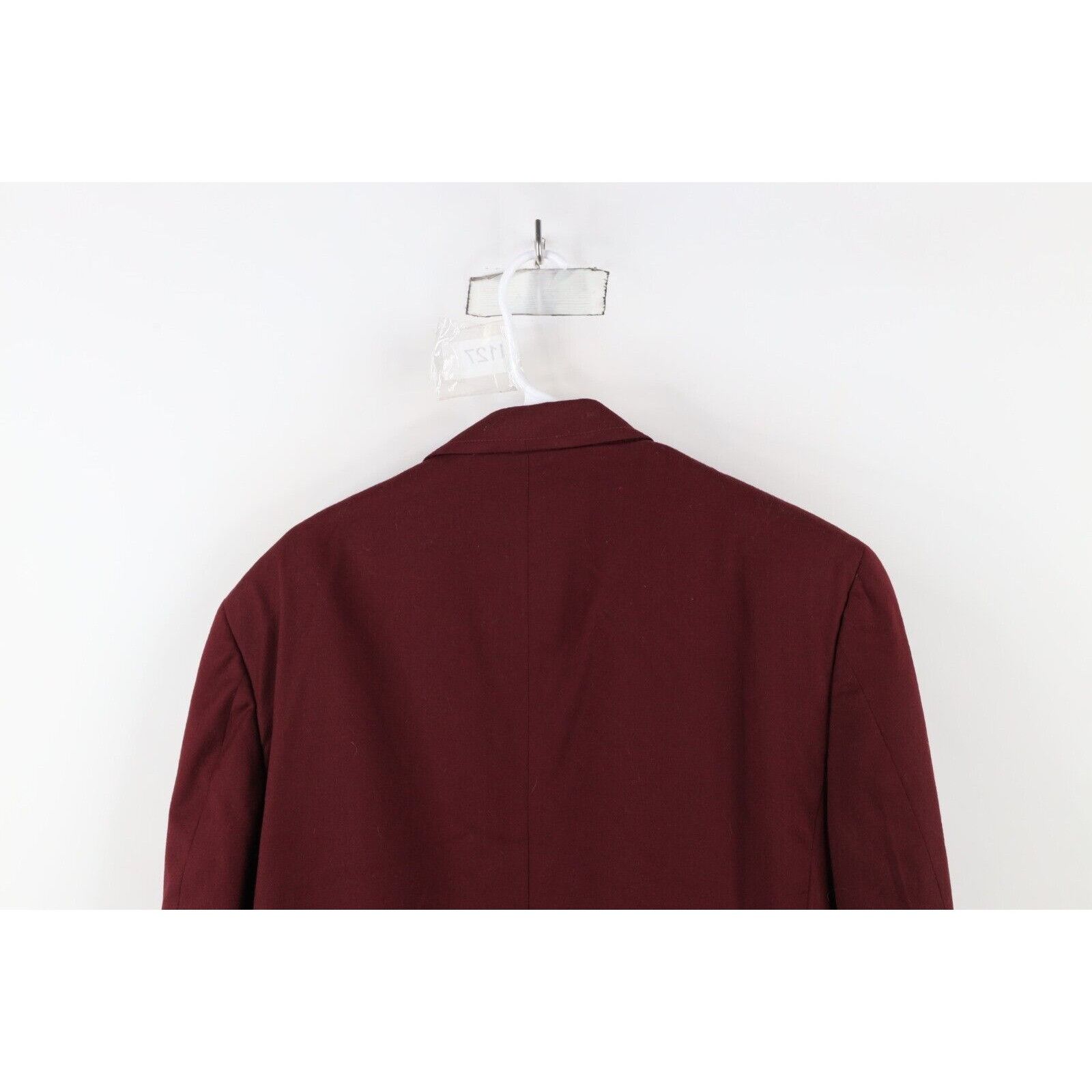 Vintage Vintage La Costa Tournament Champions Orville Moody Jacket Size US XL / EU 56 / 4 - 16 Thumbnail
