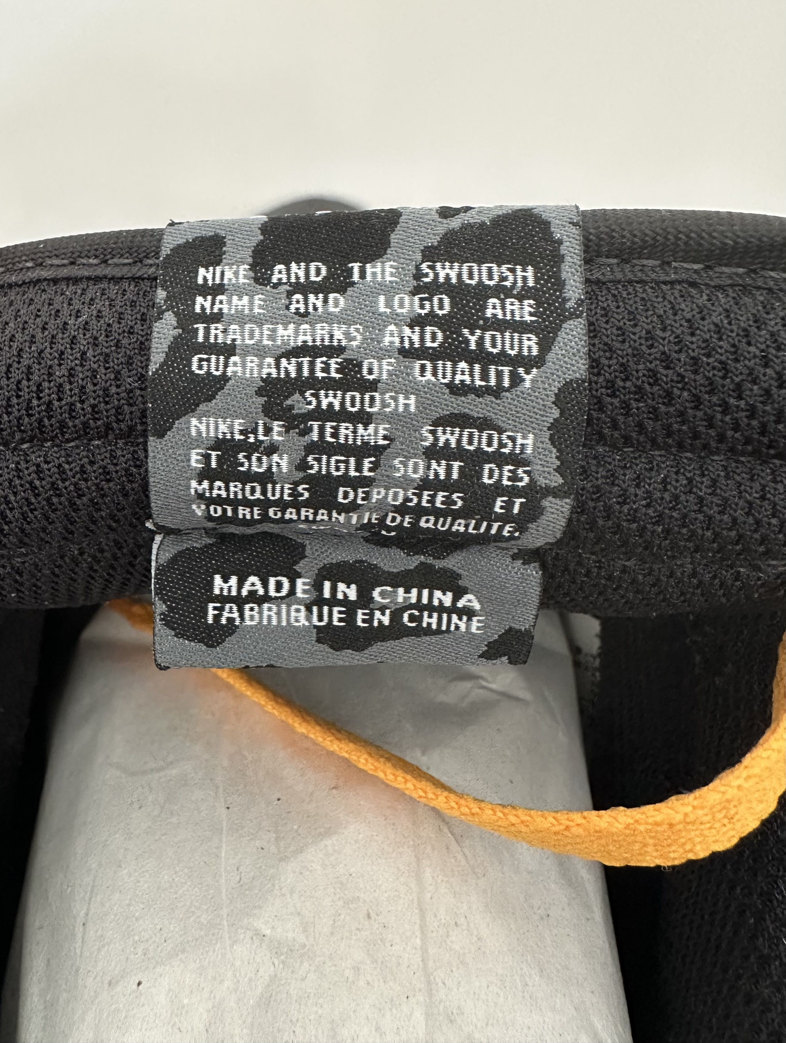 Nike Nike Dunk Low Split Identity Custom Nike By You – One of One Size US 10 / EU 43 - 5 Thumbnail