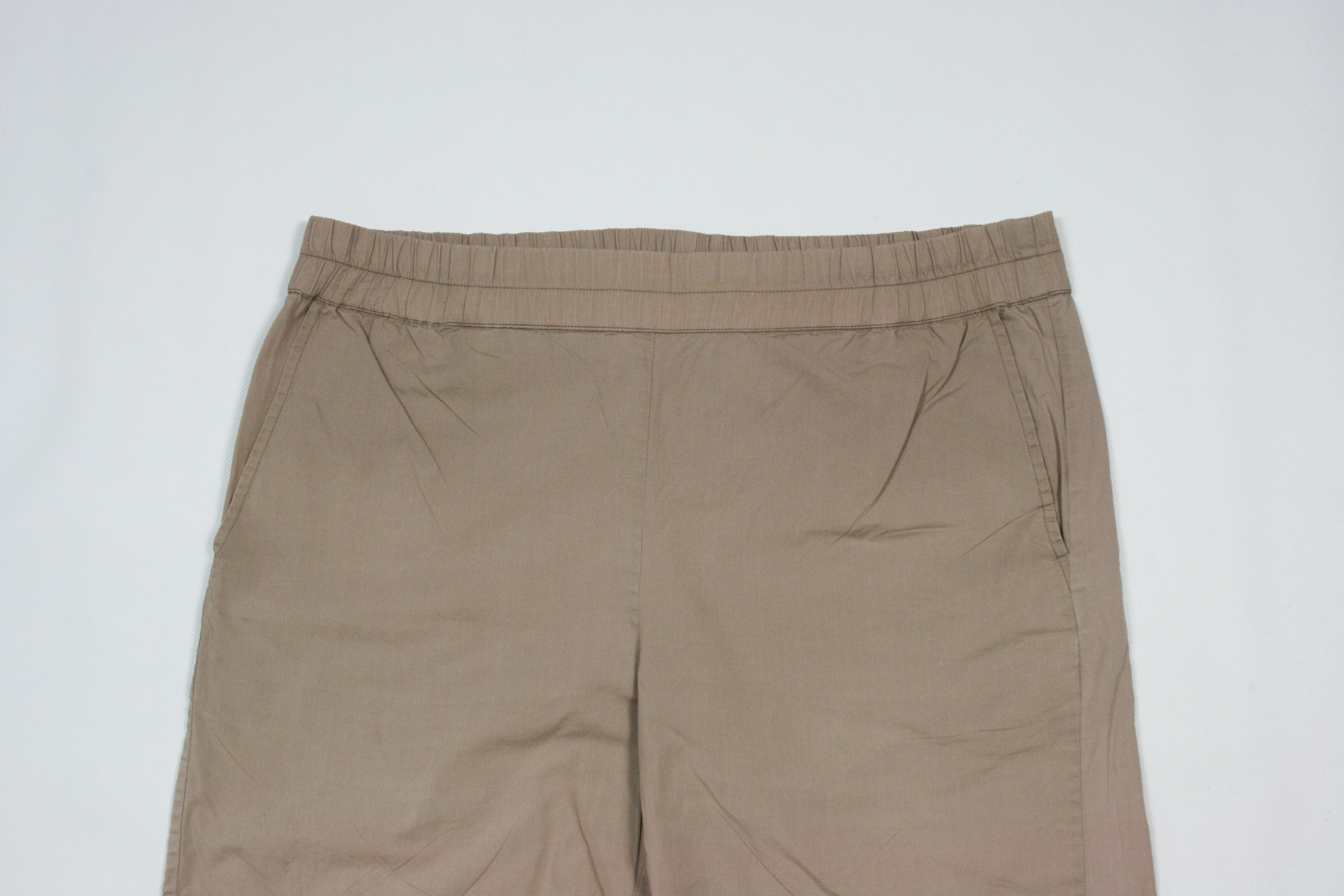 Other Aiayu Soft Cotton Oversize Shorts Size 28" / US 6 / IT 42 - 3 Thumbnail