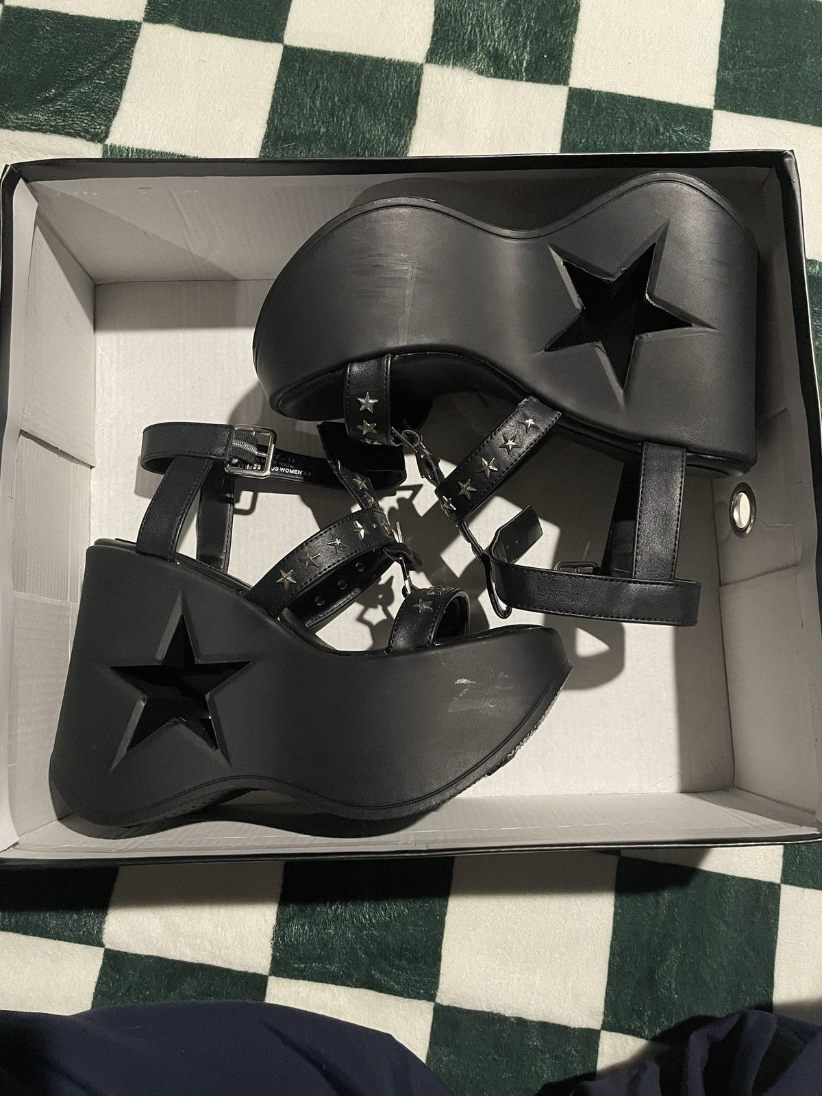 demonia platforms