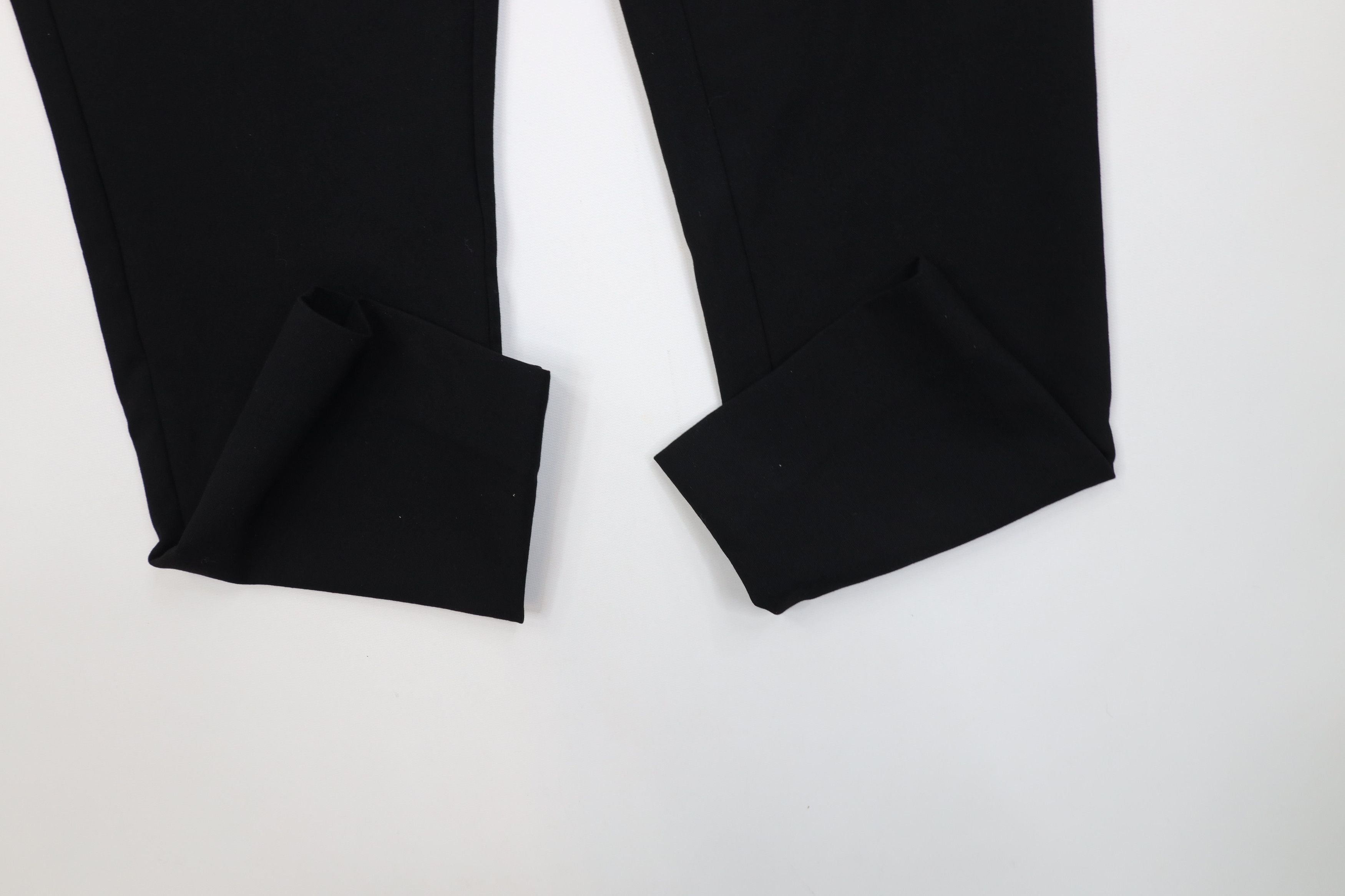 Banana Republic Banana Republic Fit Rayon Gabardine Blend Knit Chino Pants Size US 30 / EU 46 - 5 Thumbnail