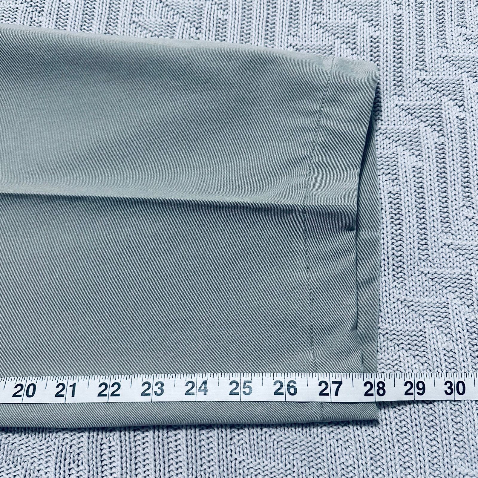 Brooks Brothers Brooks Brothers khaki Advantage Chino Clark pants Size US 44 / EU 60 - 7 Thumbnail