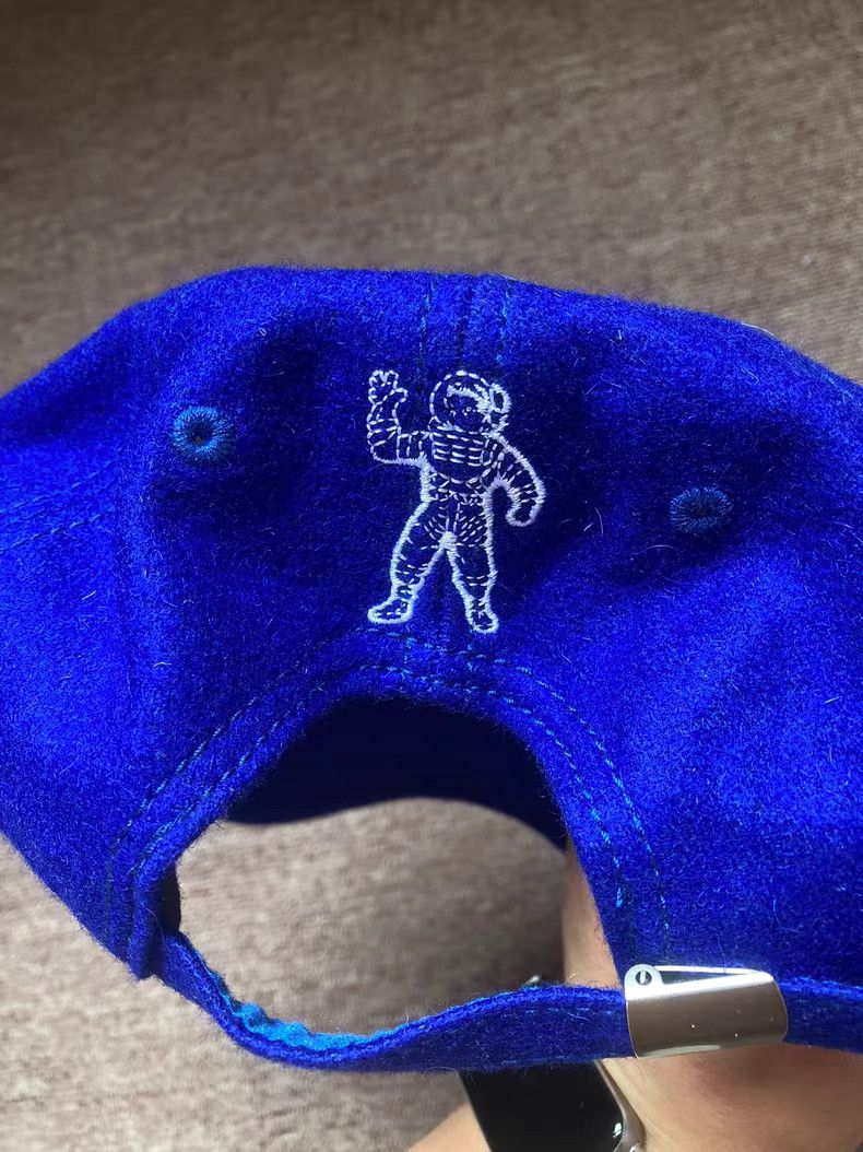 Billionaire Boys Club Billionaire Boys Club Classic Baseball Cap Size 32 - 3 Thumbnail