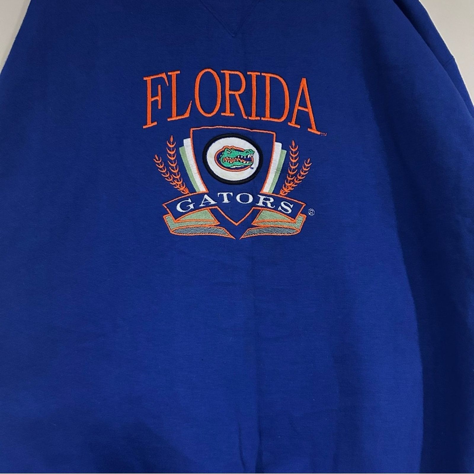 Other Vintage Florida Gators Sweatshirt Size US XL / EU 56 / 4 - 2 Thumbnail