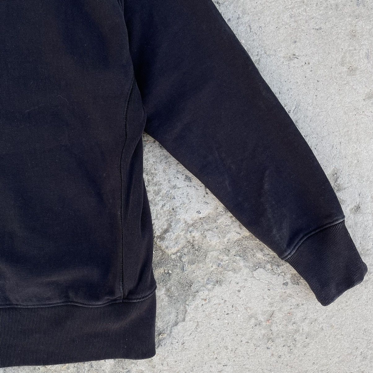 Champion × Vintage Vintage Hoodie Champion Baseball Mets Y2K Cotton USA 00s Size US L / EU 52-54 / 3 - 10 Thumbnail
