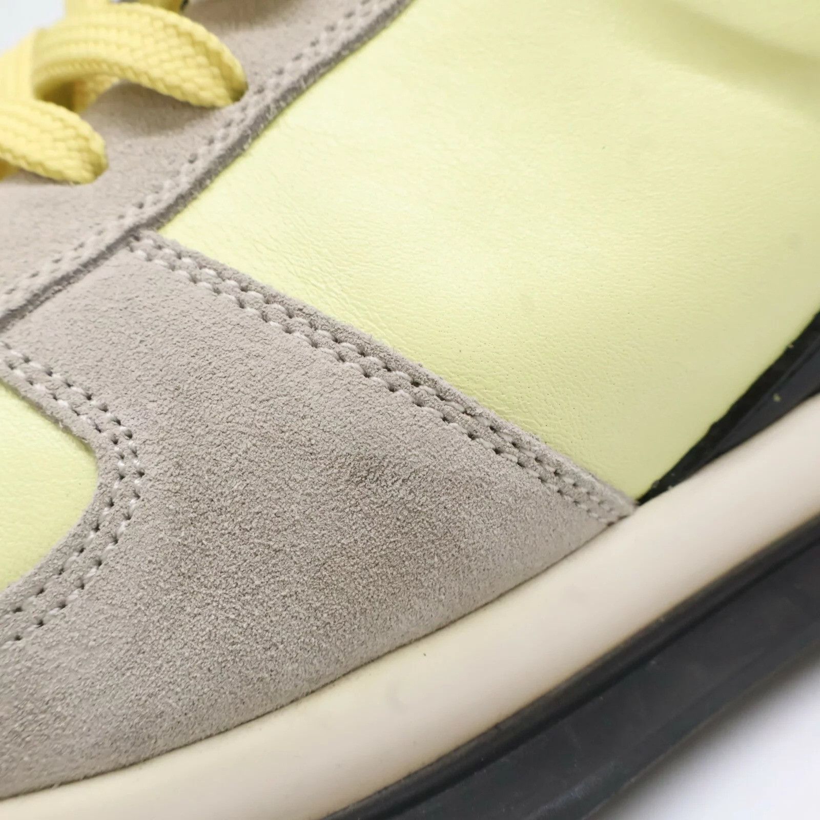 Rick Owens new runner vintage runner sneakers Size US 7 / EU 40 - 7 Thumbnail