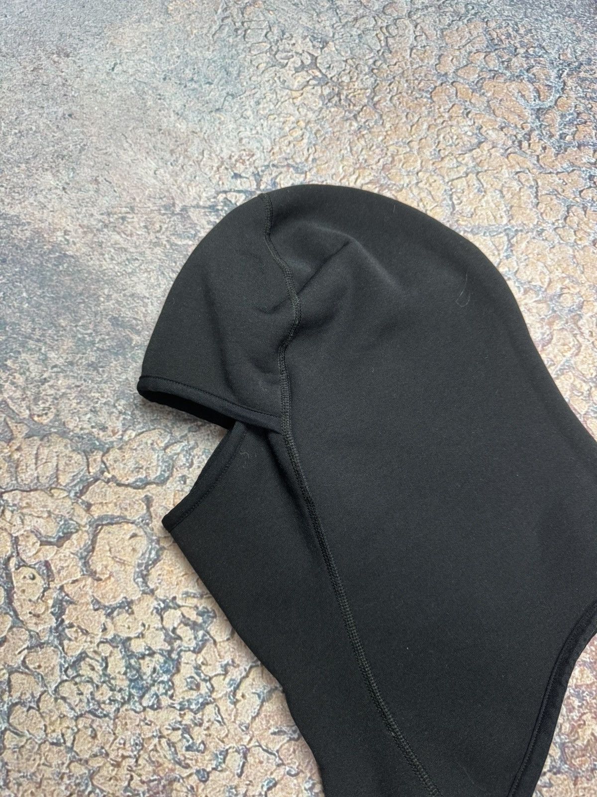 Patagonia 90s Vintage Patagonia Fleece Balaclava Rare Y2k Gorpcore Size 34 - 2 Thumbnail