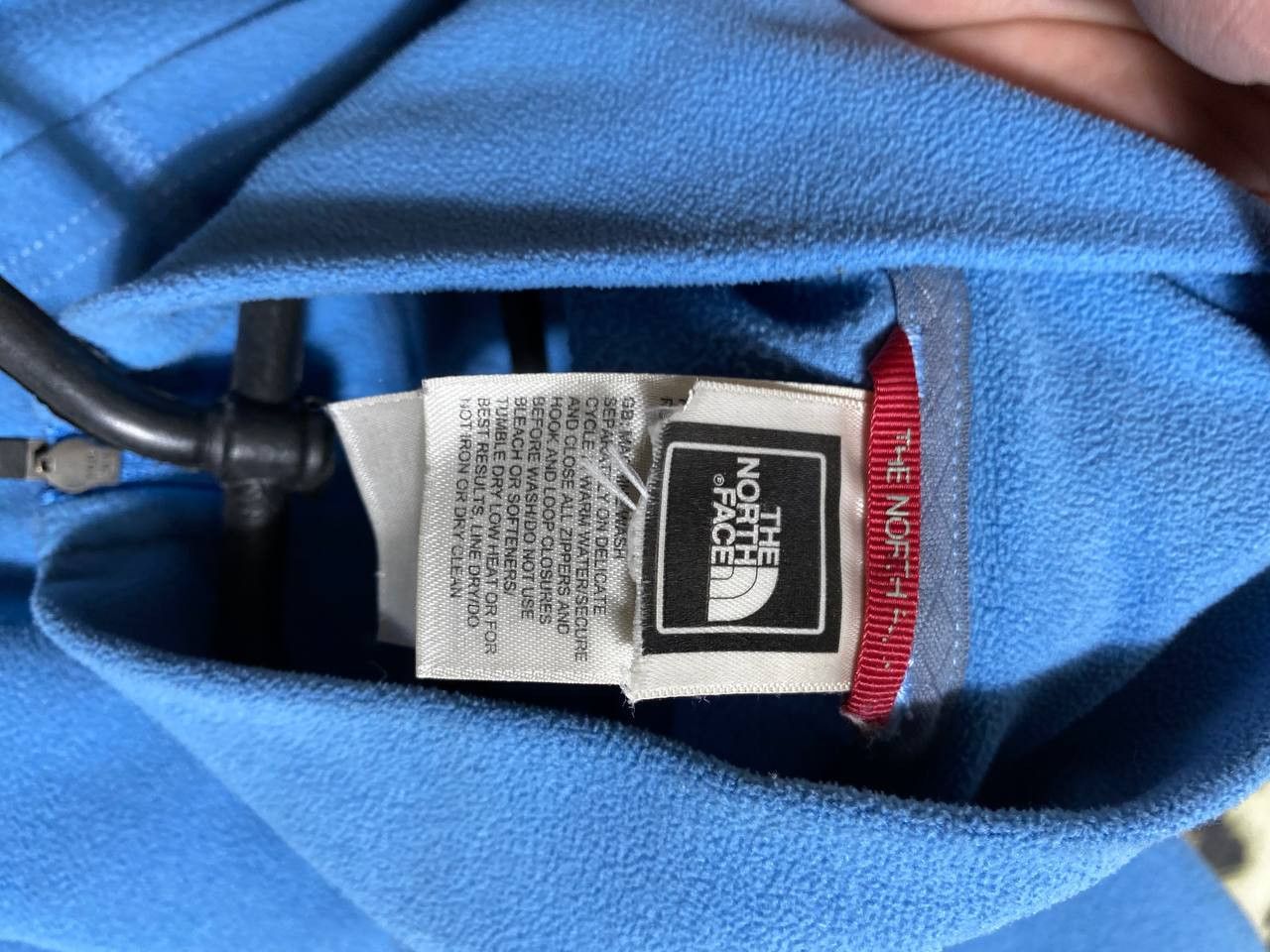 The North Face ⛰️The North Face Fleece Jacket Size US S / EU 44-46 / 1 - 9 Thumbnail