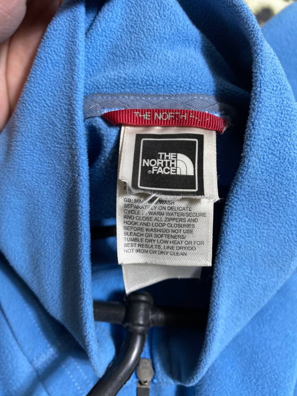 The North Face ⛰️The North Face Fleece Jacket Size US S / EU 44-46 / 1 - 9 Thumbnail