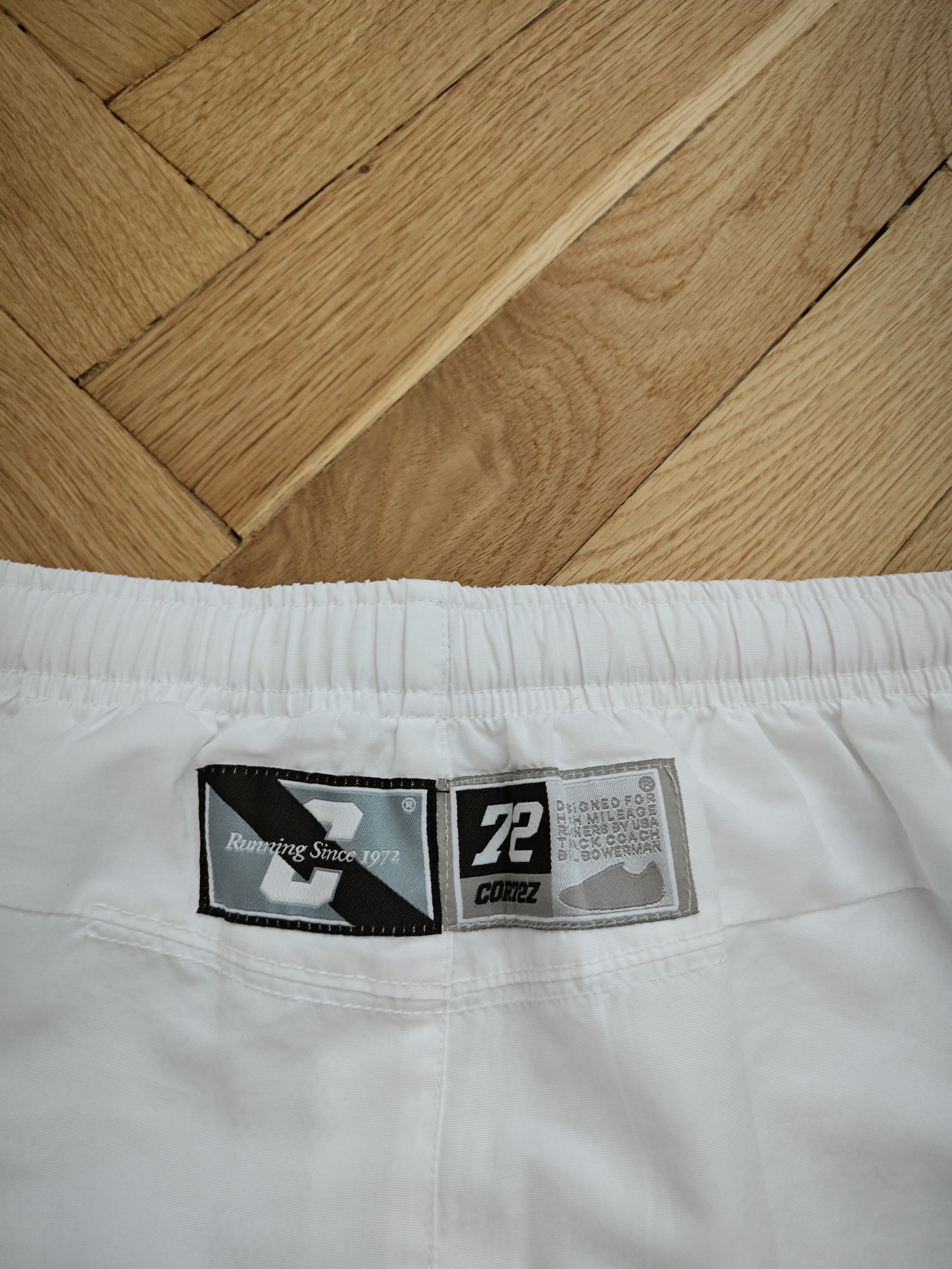 Nike Nike vintage track pants Size US 33 - 4 Thumbnail