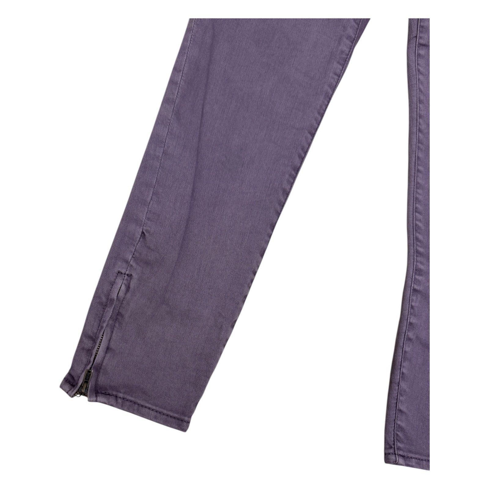 Free People FREE PEOPLE Casual Designer Denim Jeans Pants Womens 30" Size 30" / US 8 / IT 44 - 6 Thumbnail