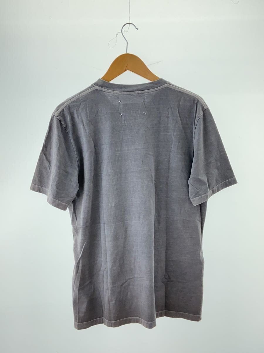 Maison Margiela Stitch Tee Size US L / EU 52-54 / 3 - 2 Thumbnail