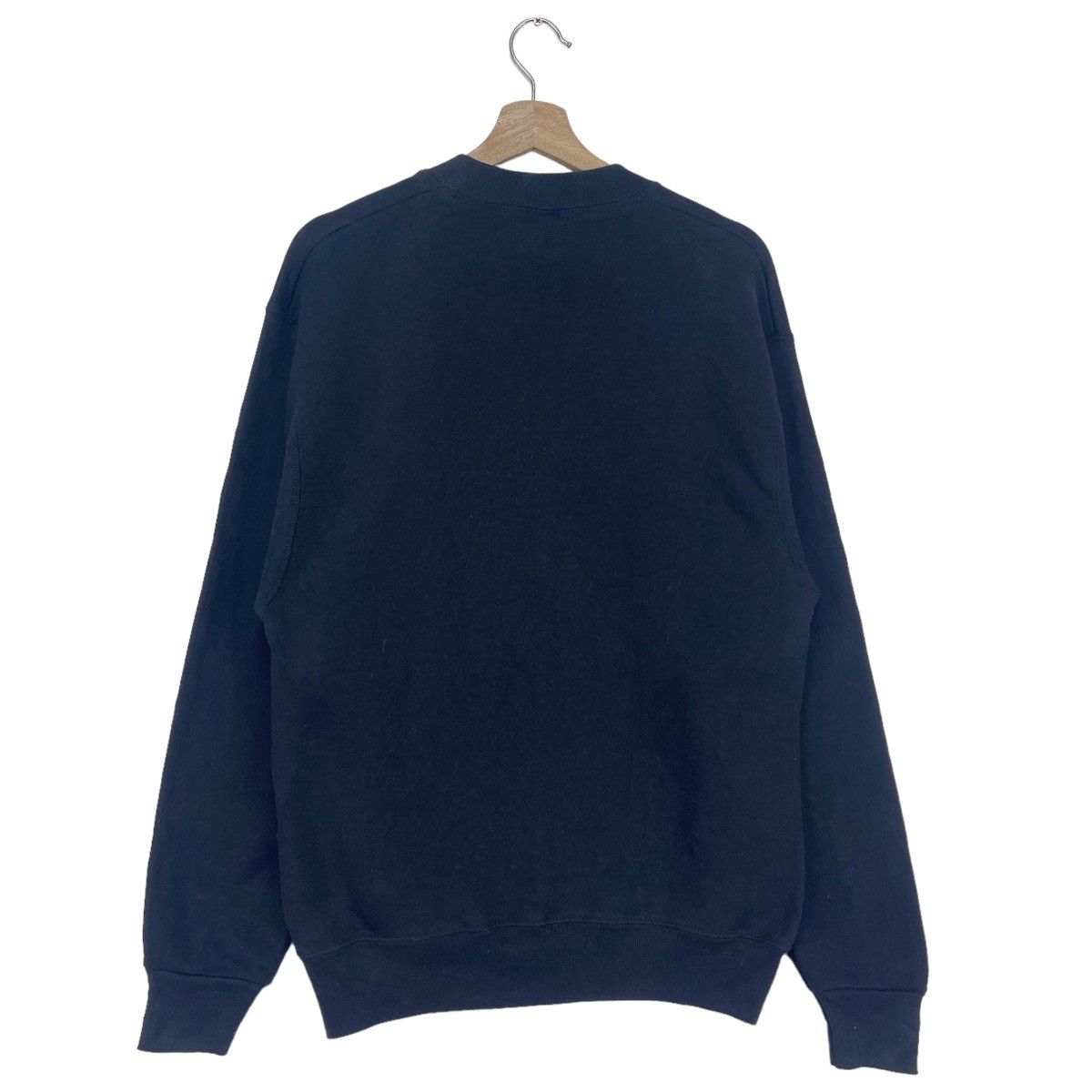 MLB × Vintage 1995 Hideo Nomo Los Angeles Dodgers Sweatshirt Size US M / EU 48-50 / 2 - 2 Thumbnail