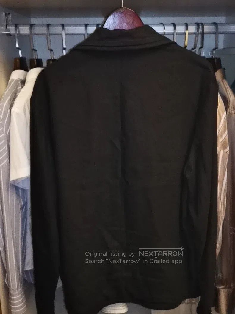 Fendi Fendi Linen jacket Size US M / EU 48-50 / 2 - 8 Thumbnail