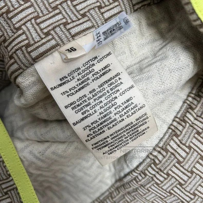 Hermes Hermes H. Size US S / EU 44-46 / 1 - 5 Thumbnail